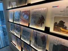 -黑胶星球(华发中城商都店)