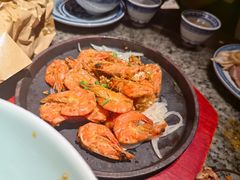 -南京大牌档(夫子庙老门东店)