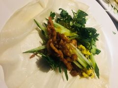 筋饼-老昌春饼(中央大街店)