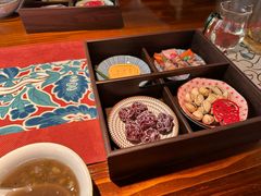 -中和·国风茶馆(愚园路店)