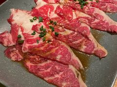 -新石器烤肉(之心城店)
