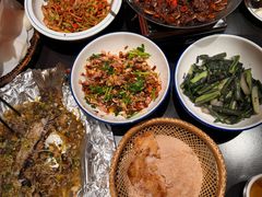 -衡厨·衡阳土菜(中南店)