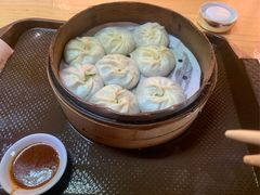 招牌汤包-鑫旺旺汤包(总店)