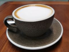 -VESH COFFEE(定西路店)