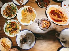-二孃鸡爪爪(东风路总店)