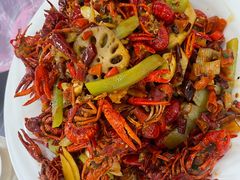 -一起吃小龙虾·海鲜(海珠店)
