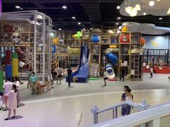 -杭州开元森泊度假乐园