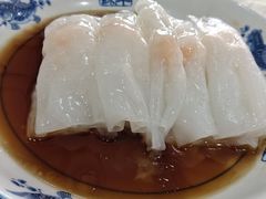 -阿殳菜馆·私厨(水围村店)