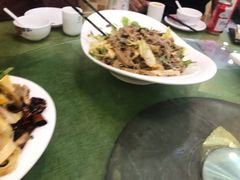 -桃子餐厅·天津菜(红星路直营店)