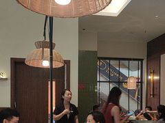-客颂·客家宴(大壮国际广场店)