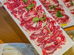 -海银海记潮汕牛肉火锅(新港中路海珠店)