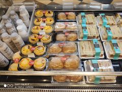 -85度C(成都浆洗街店)