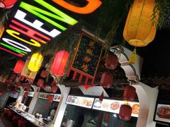 -老城味道·传统天津菜(杨柳青店)
