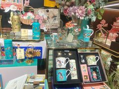 -布兰兔的植物庄园(杭州南宋御街店)