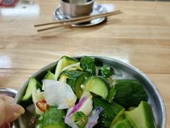 -神伙烧烤(南坪总店)