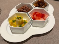 -花家怡园(四合院总店)
