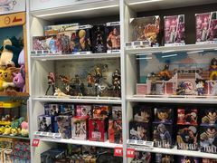 -泡泡玛特POPMART(蓝色港湾店)