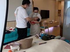 -雪梅月子中心(华侨城店)