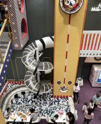 点击看大图 -meland亲子乐园•派对•研学(宁波华润万象城店)