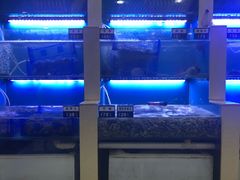 -老虎滩大连海鲜烧烤(建邺云锦路总店)