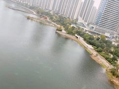 -梅溪湖城市岛