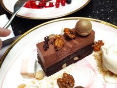 -威斯汀舞台餐厅