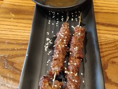 -烧货·活海鲜炭烧(湖滨商业街店)