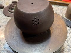 -艺趣慢生活·紫砂手工DIY·团建