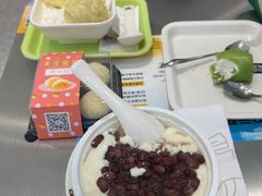 -满记甜品(苏州中心店)