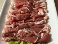 -阳坊大都涮羊肉(阳坊总店)