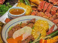 -江户烧肉(高德店)