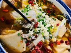-印象江南(东栅店)