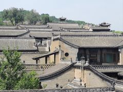 -山西王家大院