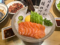 -潮汕壹号·潮汕菜·打边炉·生腌(总店)