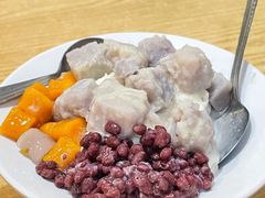 -一心冰品(迎津街店)