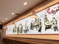 -津门张记包子铺(天山路店)