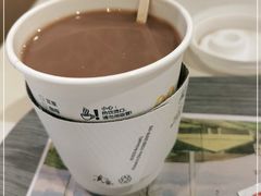 -麦当劳(卫星广场店)