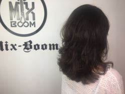 -BM SALON