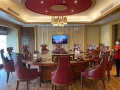 包厢-阿斯牛牛·凉山菜(新会展店)