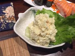 -麦秋寿司(富都广场店)