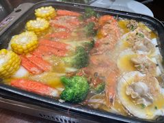 -1718食尚馆·太湖菜(龙之梦太湖古镇店)