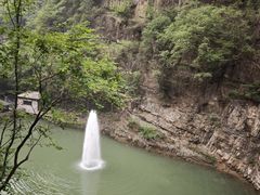 -十渡东湖港风景区