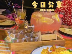 -胡桃里音乐酒馆(仓山万达店)