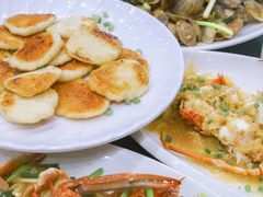 -七鲜渔港美食餐厅(巽寮湾海景店)