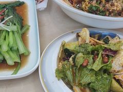 -北方饺子王·海肠捞饭·海鲜锅(山大店)