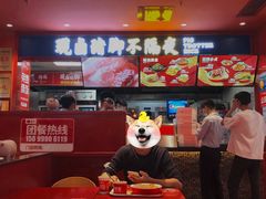 大堂-猪角·闽南猪脚饭(上梅林店)