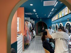 -海马体照相馆(北京apm店)