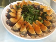 -眉州东坡(北苑华贸店)