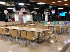 大堂-同济大学本部学苑饮食广场