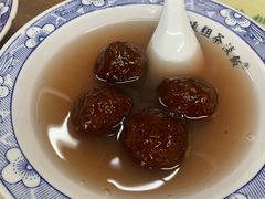 -粗茶淡饭(东关街店)